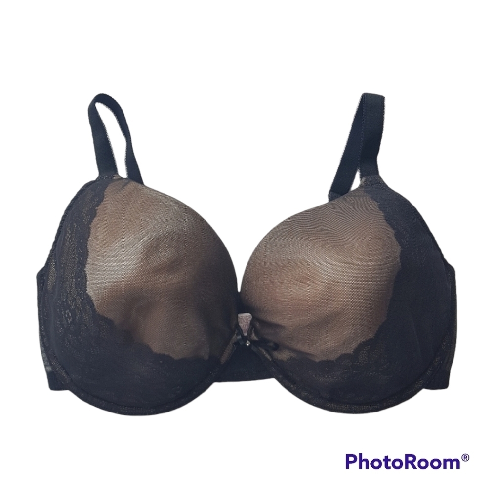 Curvation Underwire Bra, Sz 40DD